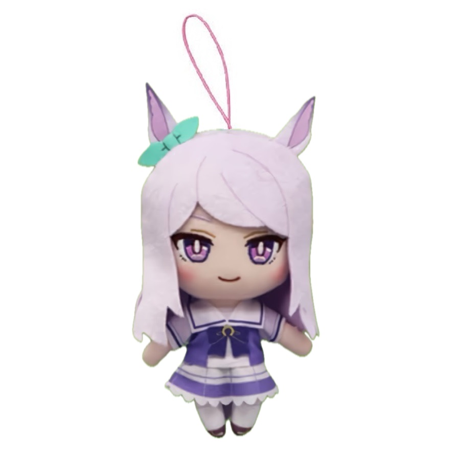 ウマ娘 プリティーダービー 通常ぬいぐるみ Vol.2 メジロマックイーン