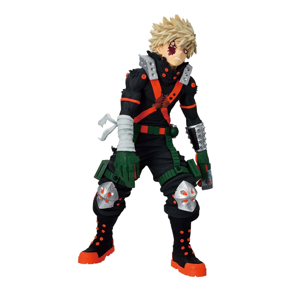 MAXIMATIC KATSUKI BAKUGO THE BEGINNING 爆豪勝己 フィギュア