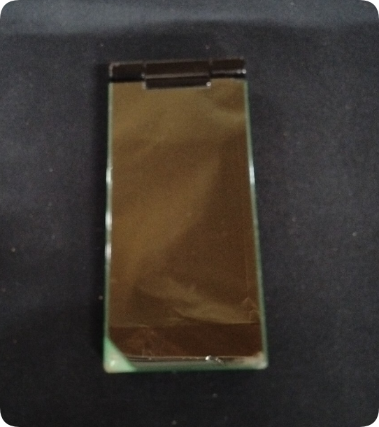 【中古品】docomo AQUOS SHOT SH-018