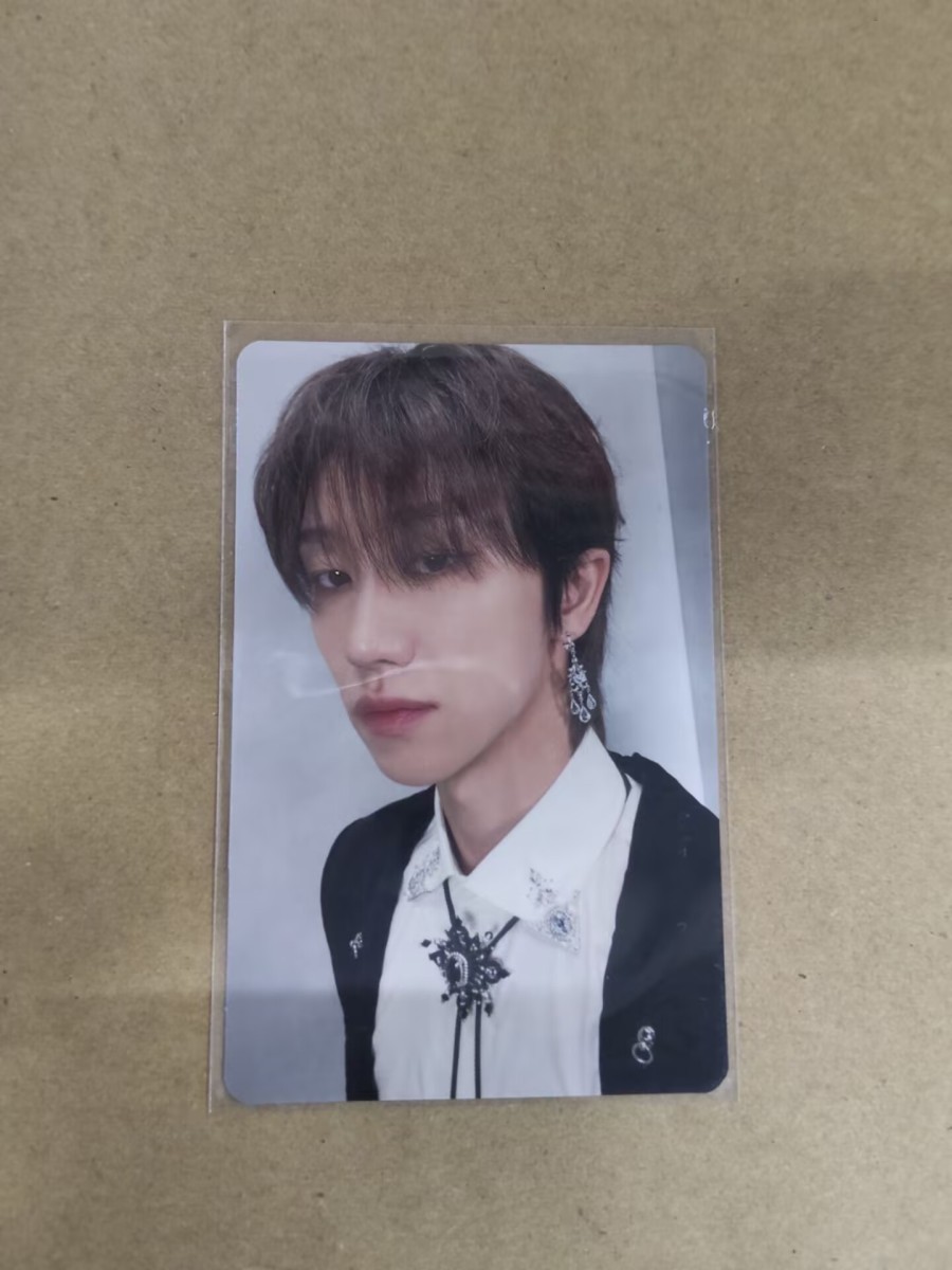 【美品】SEVENTEEN セブチ 消費期限 THE8 トレカ